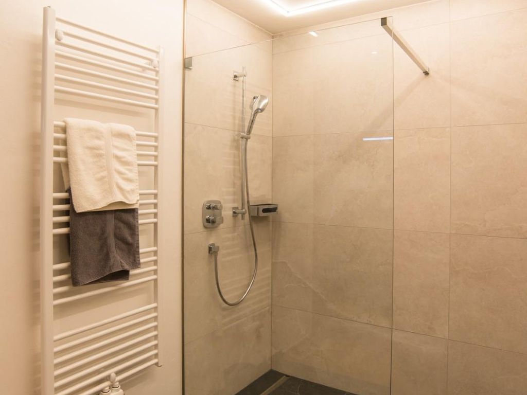 Pension Appartements Alpenblick