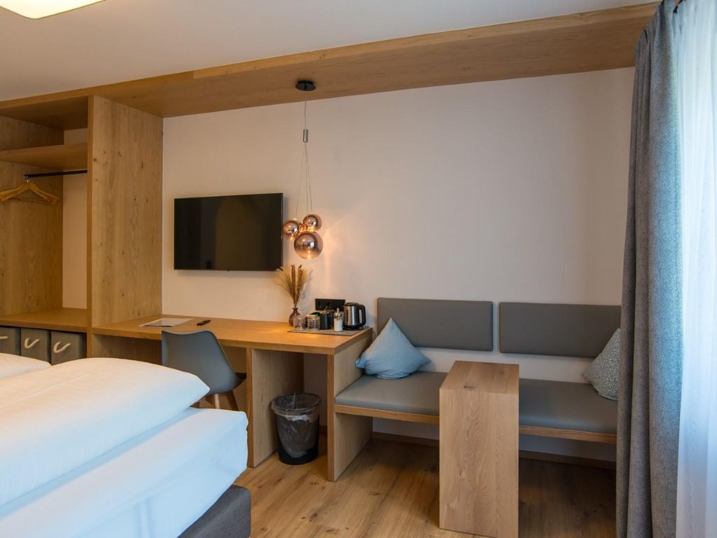 Pension Appartements Alpenblick