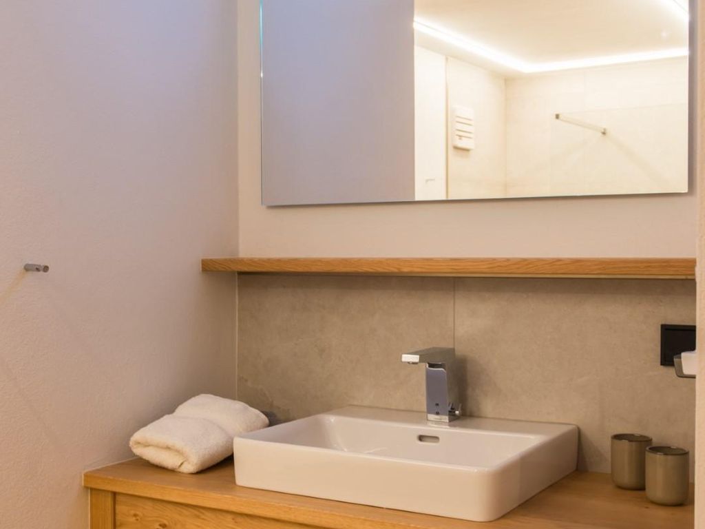 Pension Appartements Alpenblick