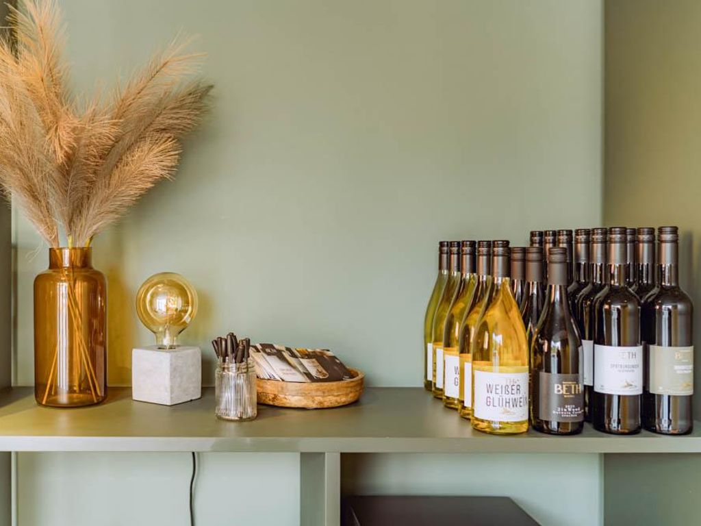Kabinett Boutique Apartments