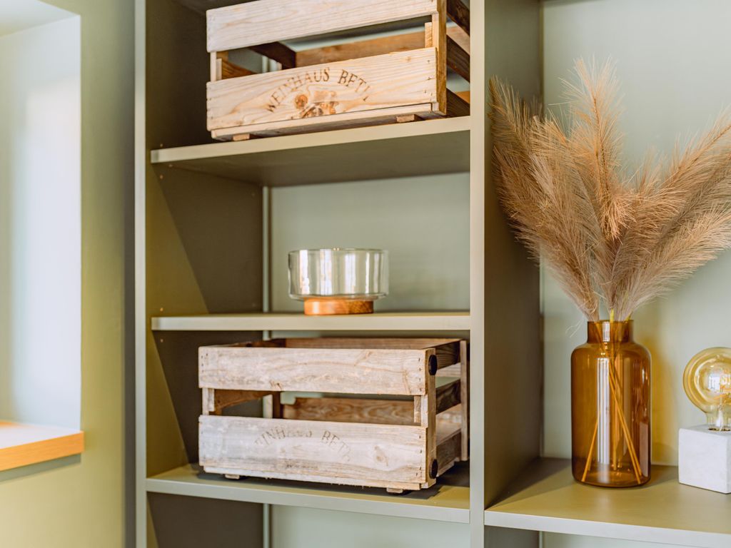 Kabinett Boutique Apartments