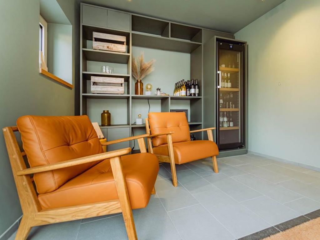 Kabinett Boutique Apartments