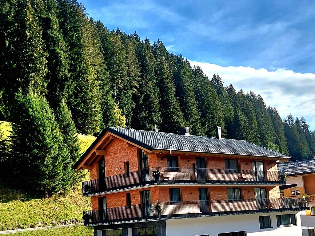 Alpenblick Appartements
