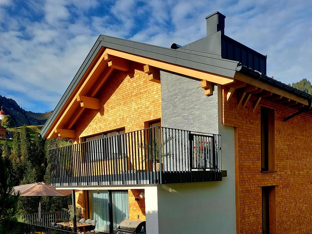 Alpenblick Appartements