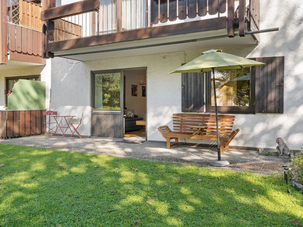Chalet Enzian