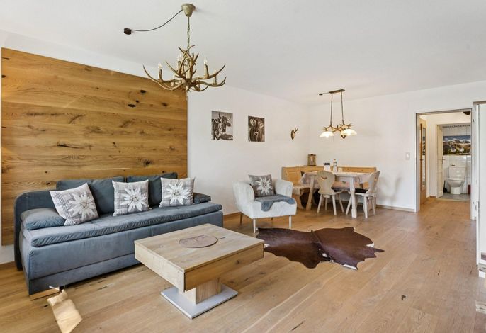 Chalet Enzian
