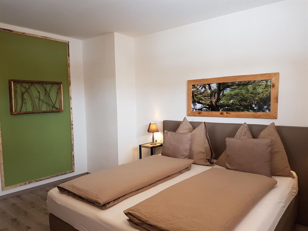 Appartement Reindl Haus 2