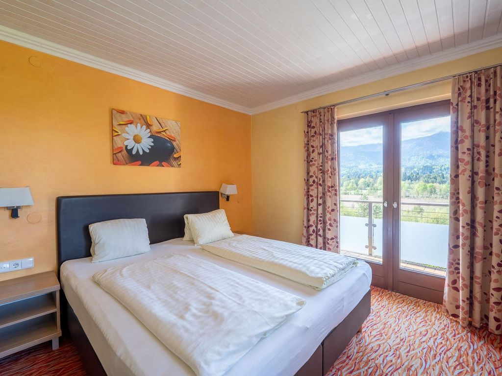 Vitalhotel Sonnblick