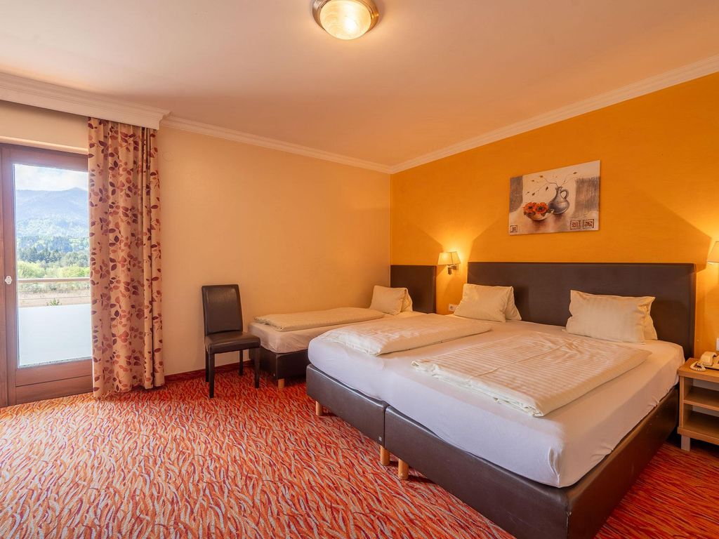 Vitalhotel Sonnblick