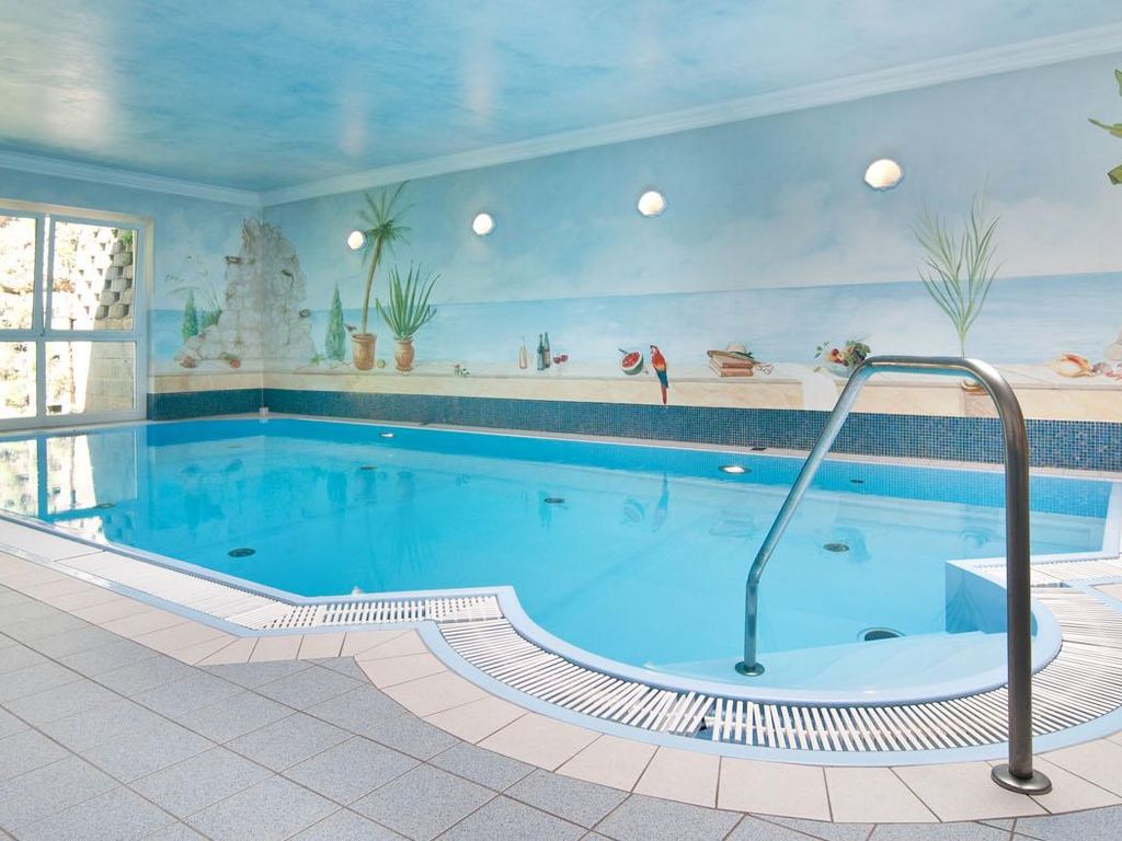 Vitalhotel Sonnblick