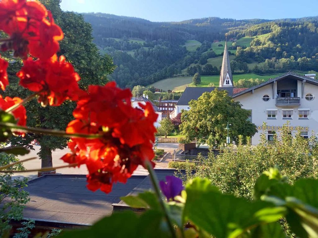 Appartement Hofer Stefanie