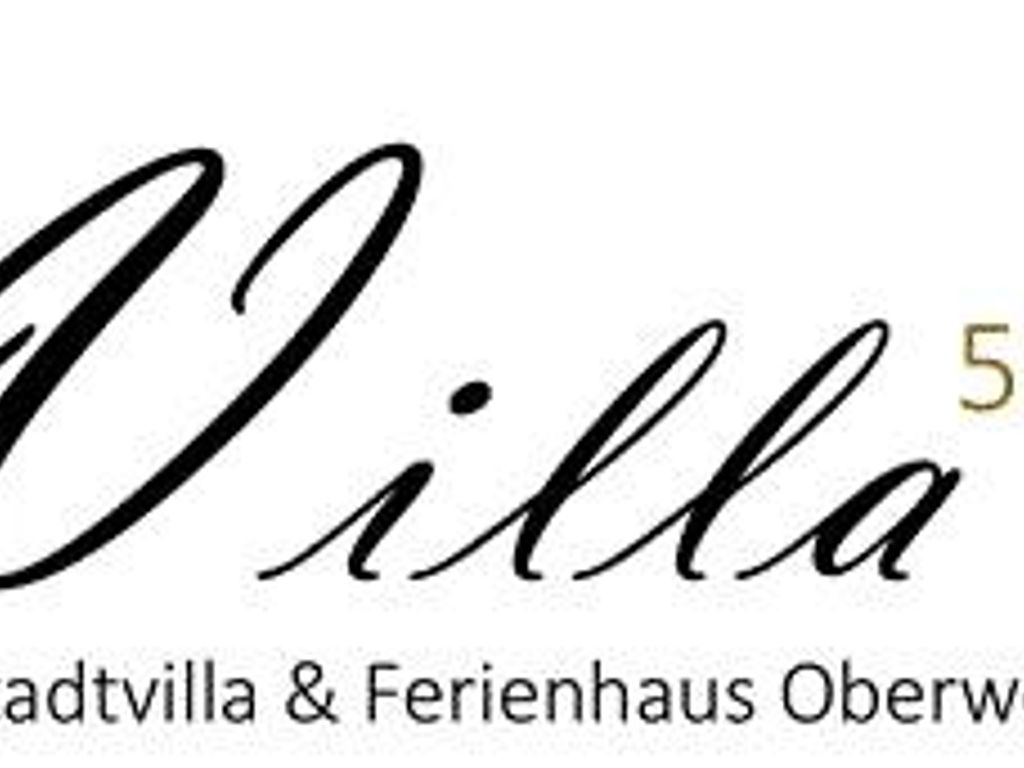 Ferienhaus "Villa 550"
