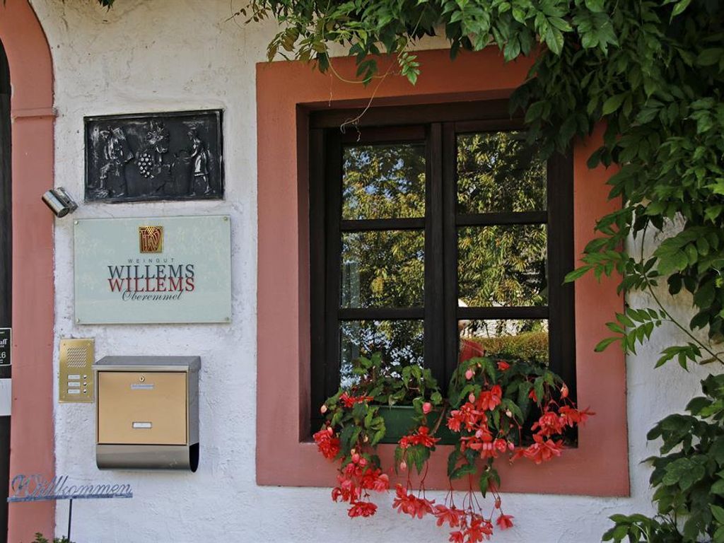 Ferienweingut Willems-Willems