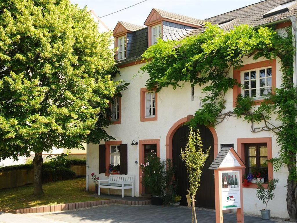 Ferienweingut Willems-Willems