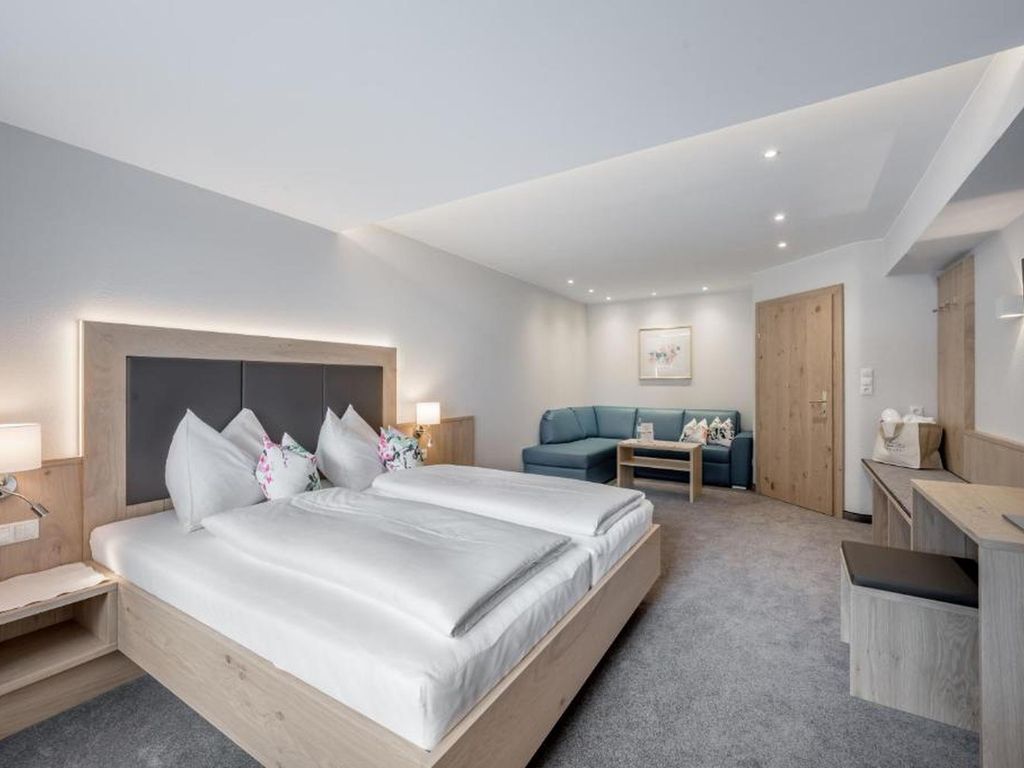 Skihotel Haus Gurgl