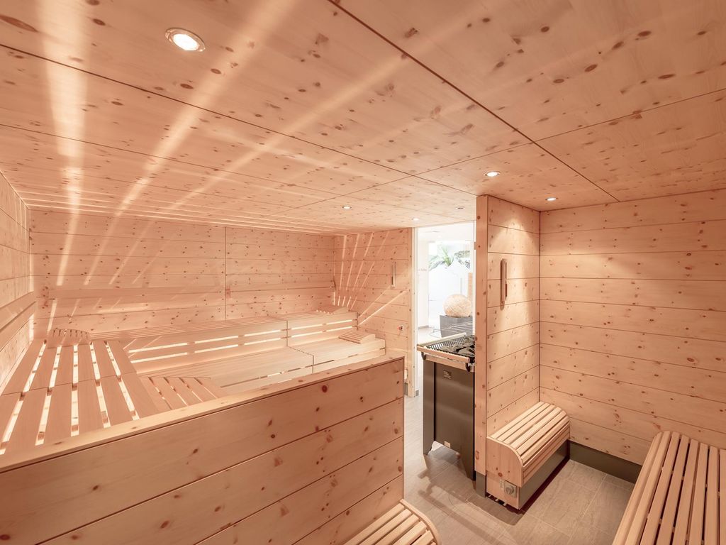 Skihotel Haus Gurgl
