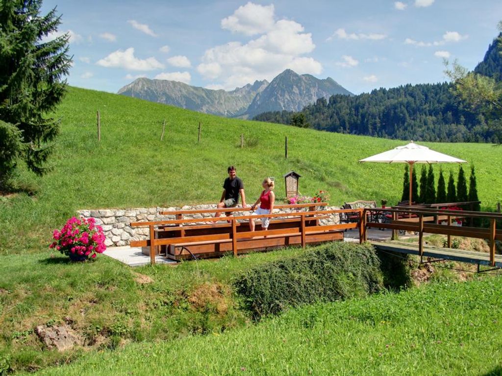 Pension Forelle