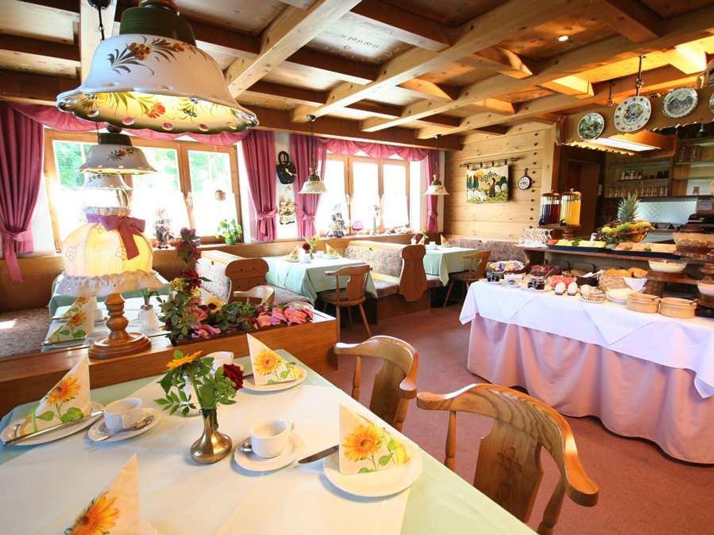 Pension Forelle