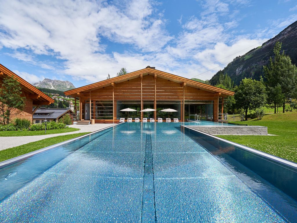 Post, Gasthof