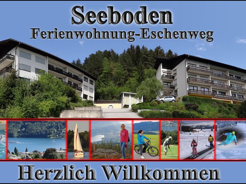 Ferienwohnung Eschenweg