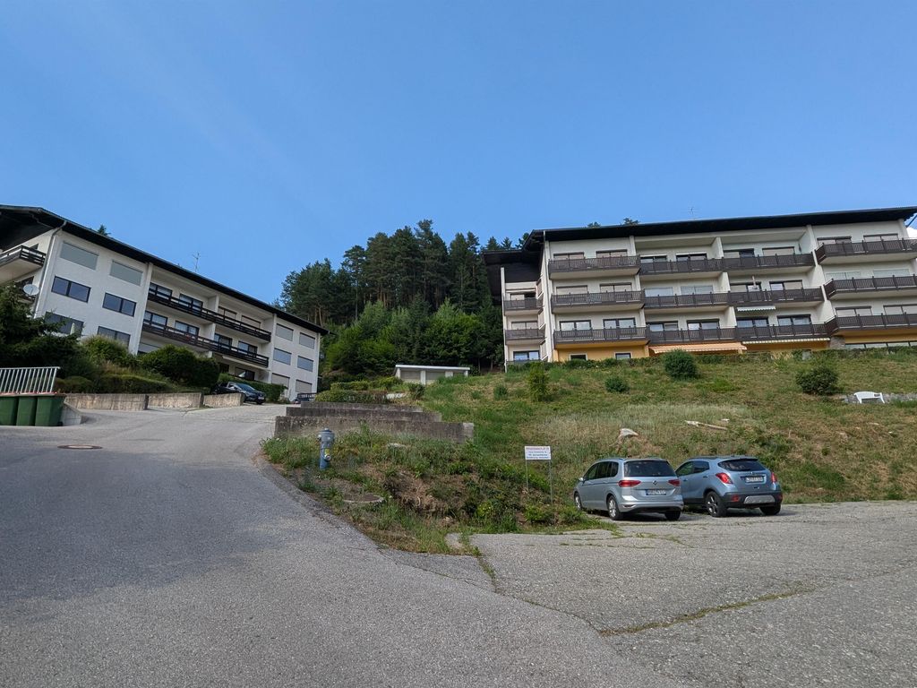 Ferienwohnung Eschenweg