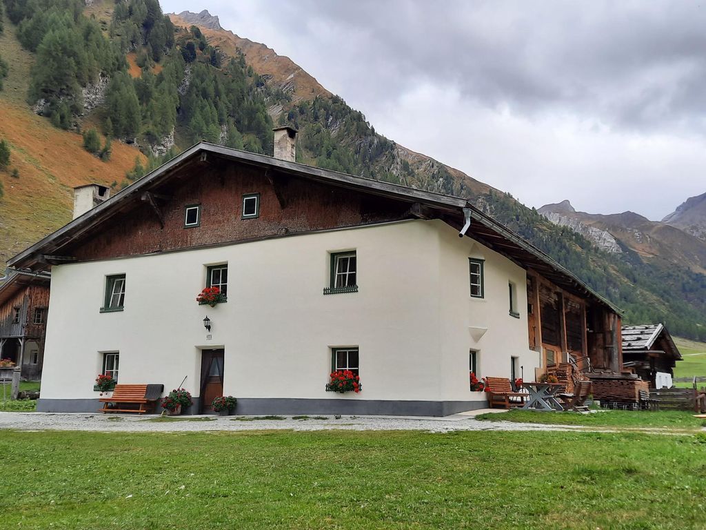 Steidlalm