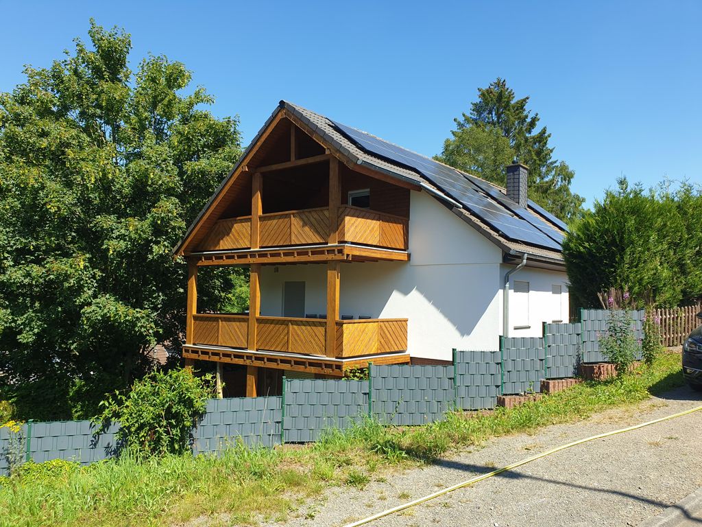 Ferienwohnung Glühwürmchen