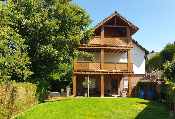 Appartement/Fewo, Bad, WC