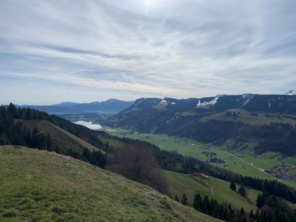 B&E FeWo "Staufen Zeit"