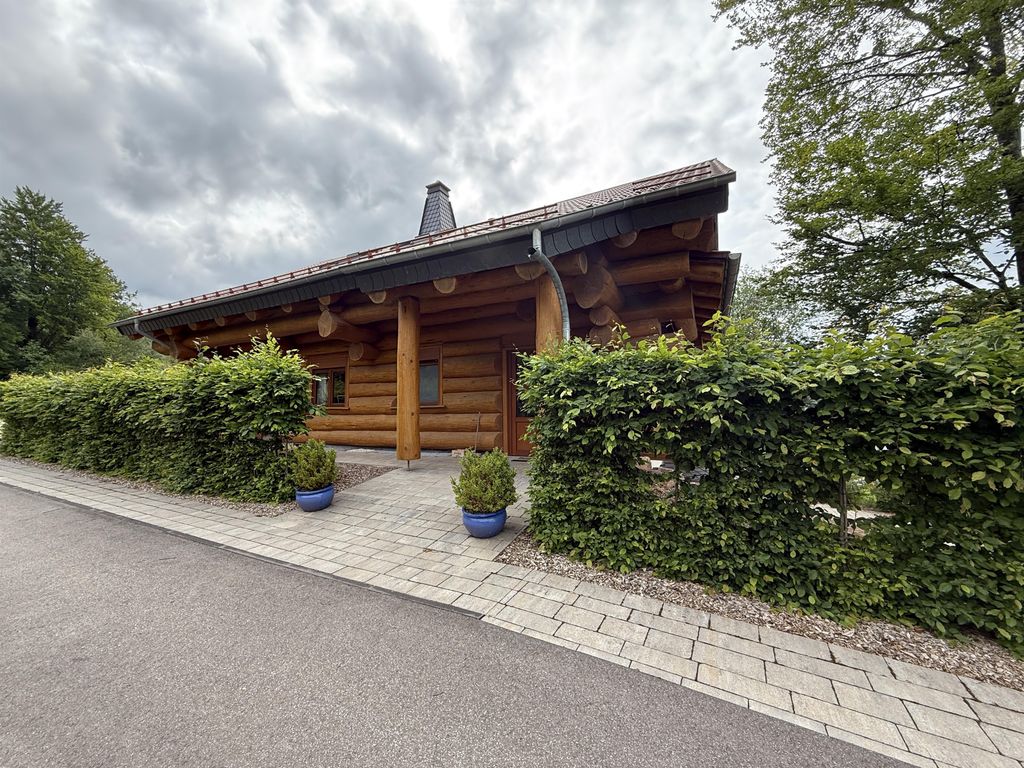 Waldzeit Café und Lodge