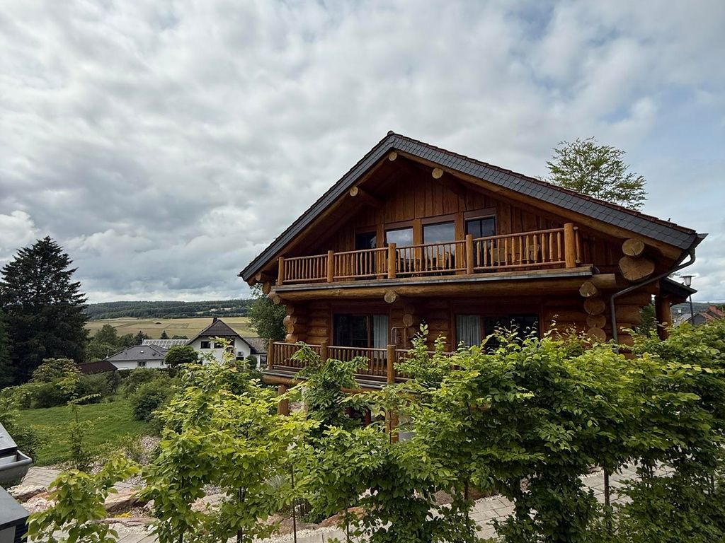 Waldzeit Café und Lodge