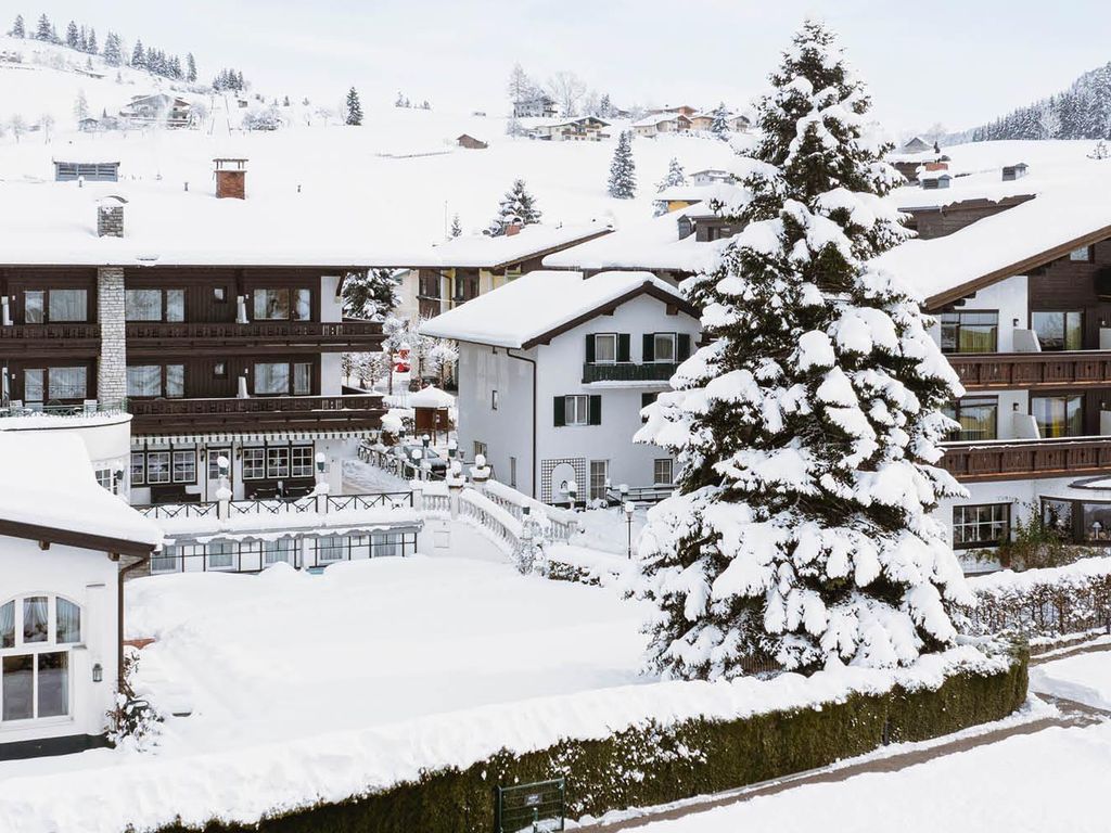 Moisl, Genuss- und Vitalhotel