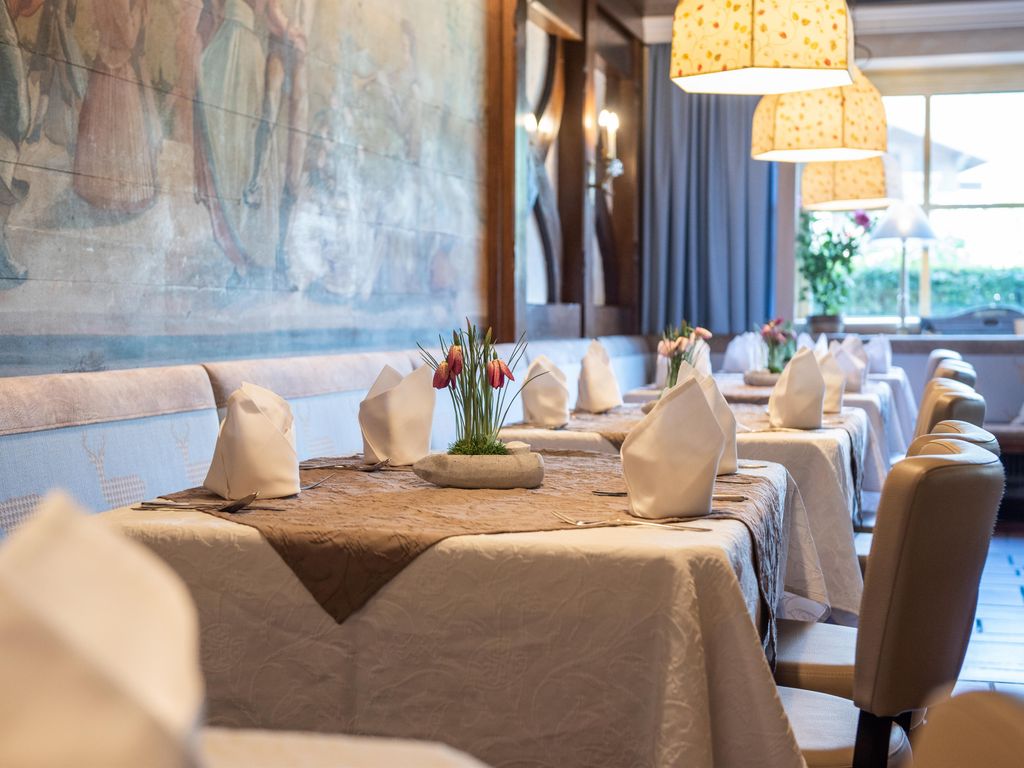 Moisl, Genuss- und Vitalhotel