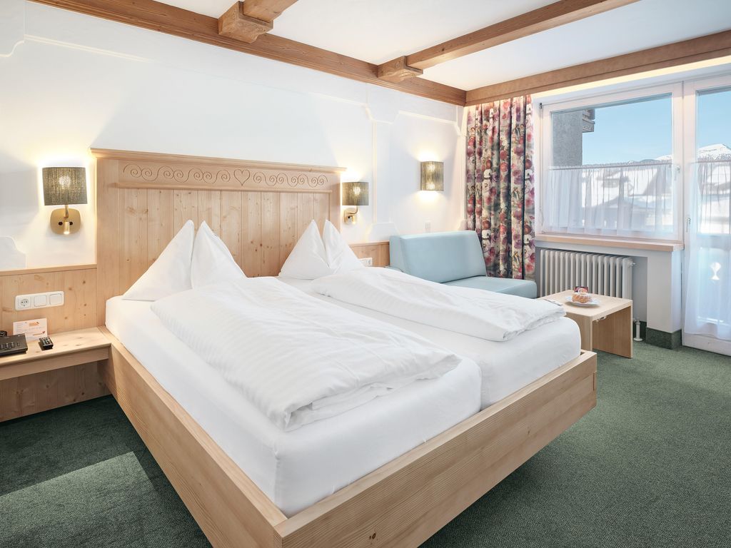 Moisl, Genuss- und Vitalhotel