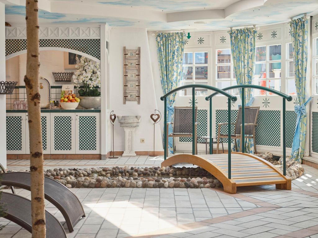 Moisl, Genuss- und Vitalhotel