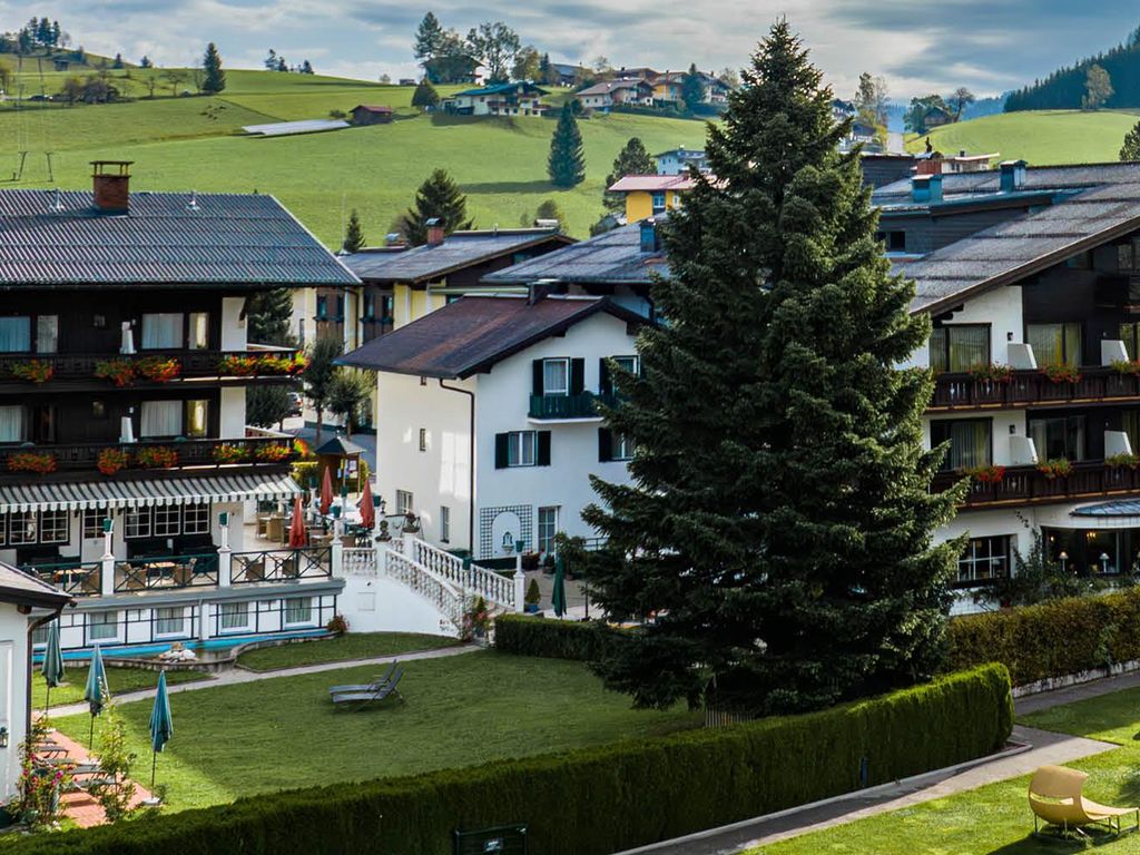 Moisl, Genuss- und Vitalhotel