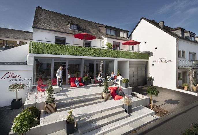 Appartement  "Studio Steillage" (Klimaanlage/Balkon)