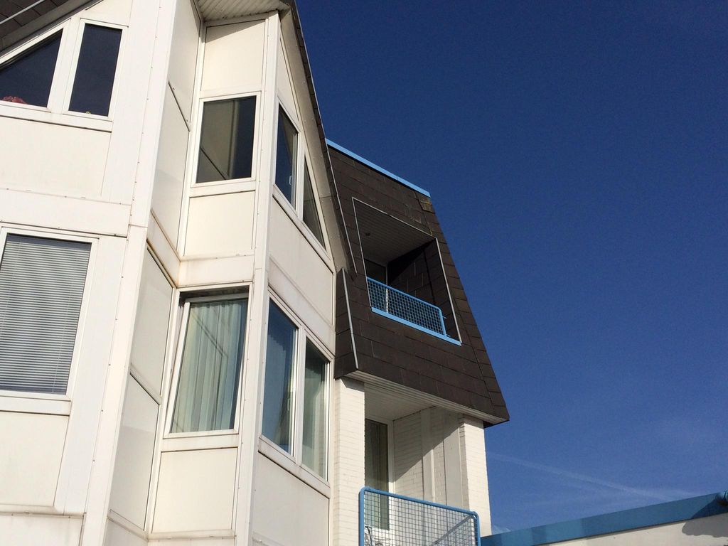 Haus Residenz App. 21