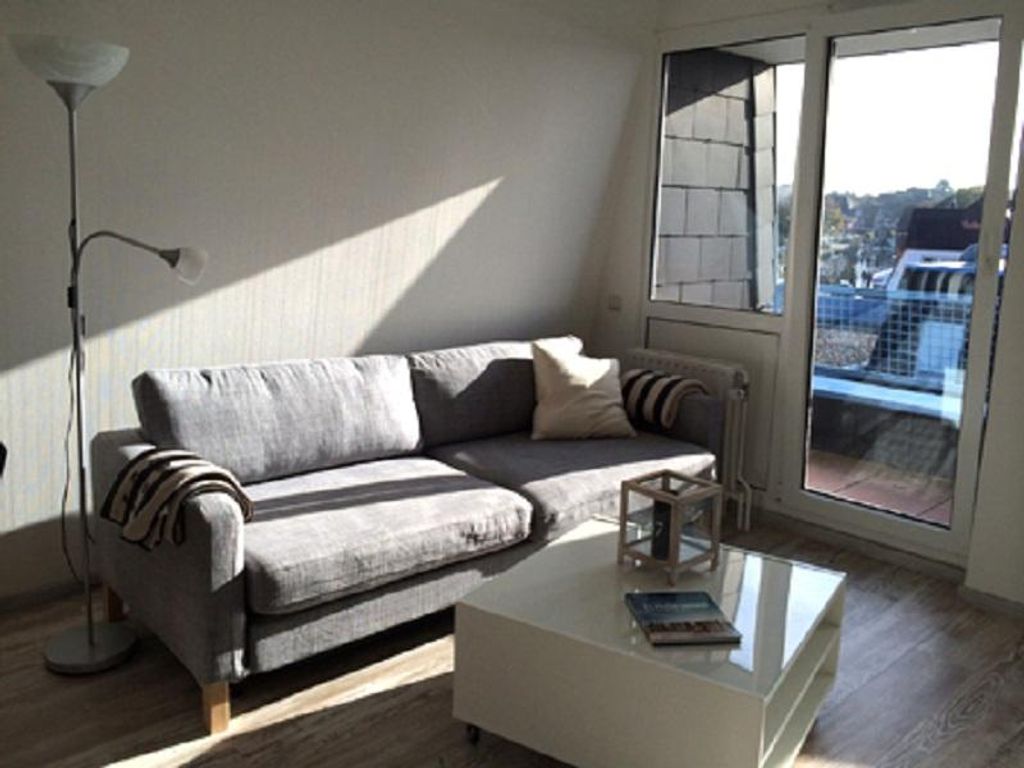 Haus Residenz App. 21