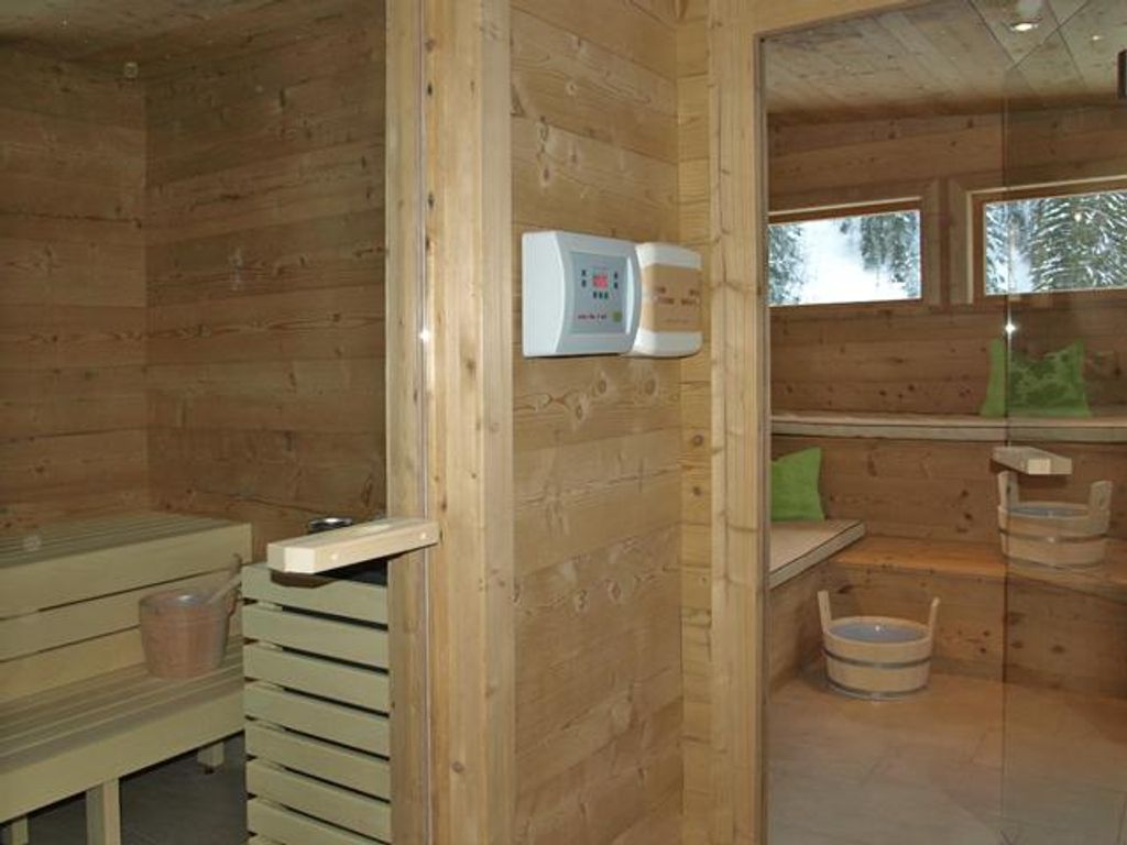 Vital Chalets Schröcken