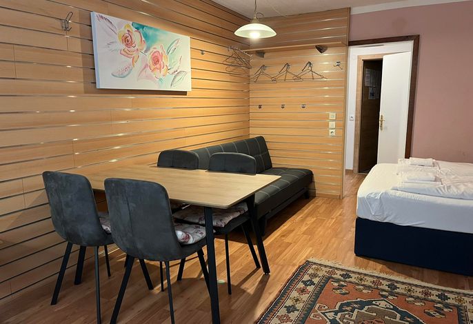 Appartement Alpin Top 16