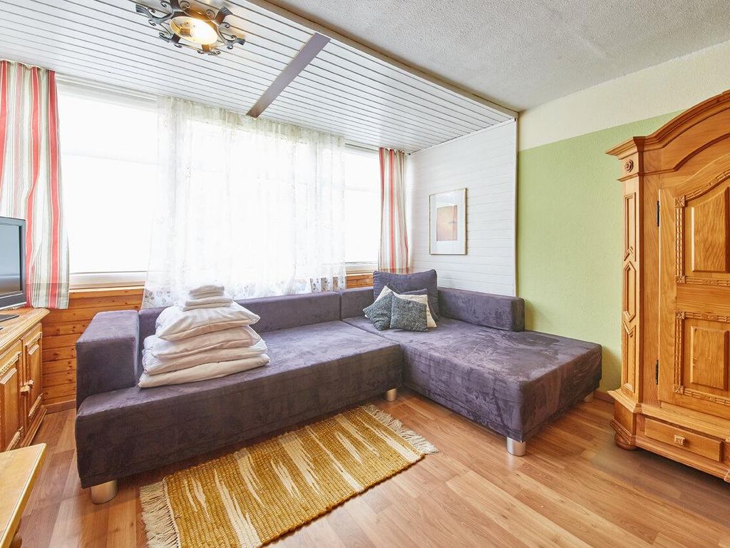 Appartement Alpin Top 16 und 17