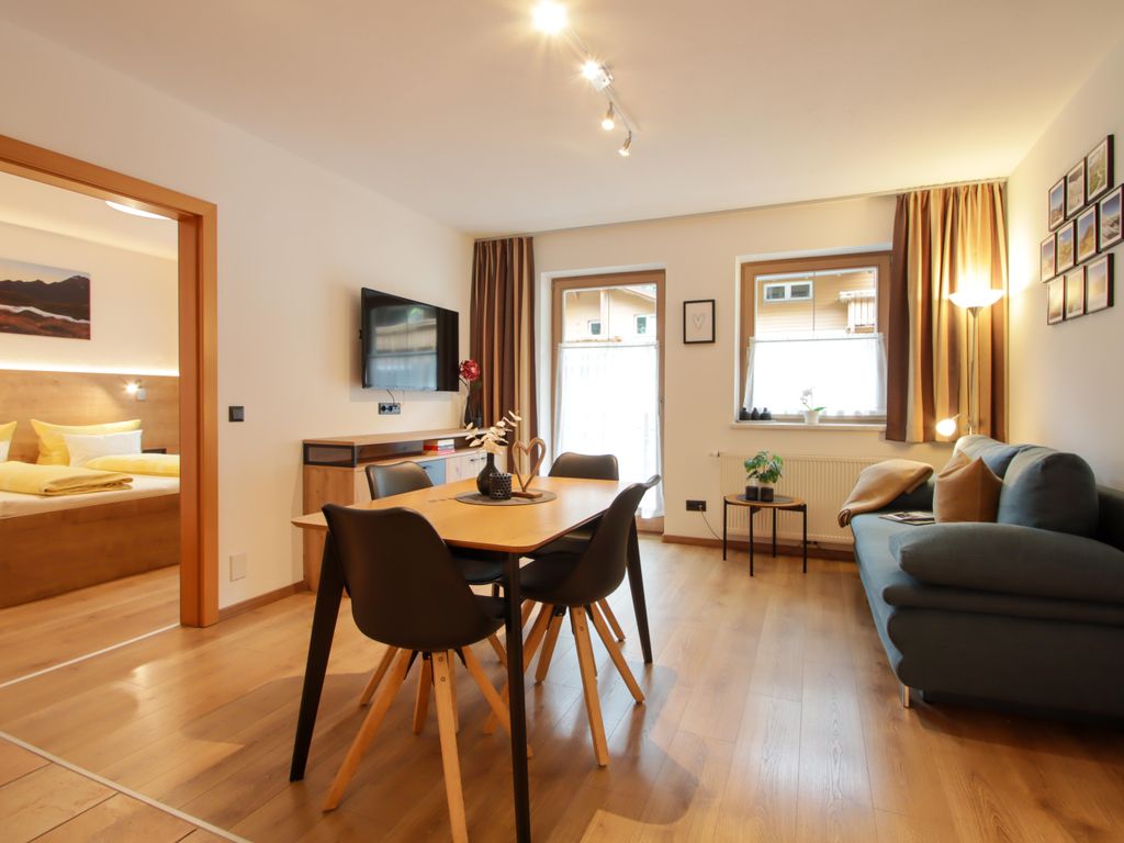 Ferienwohnung Stern