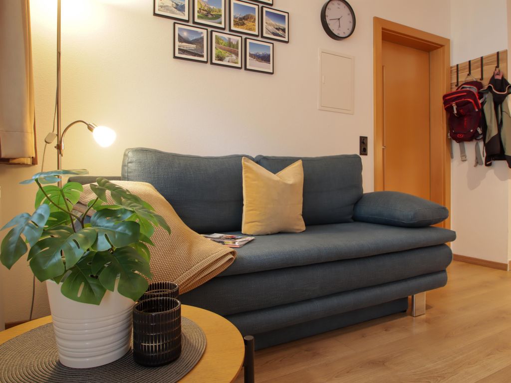 Ferienwohnung Stern
