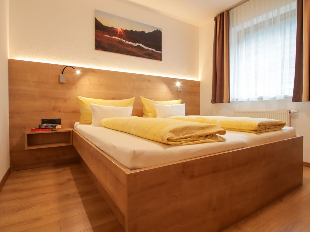 Ferienwohnung Stern