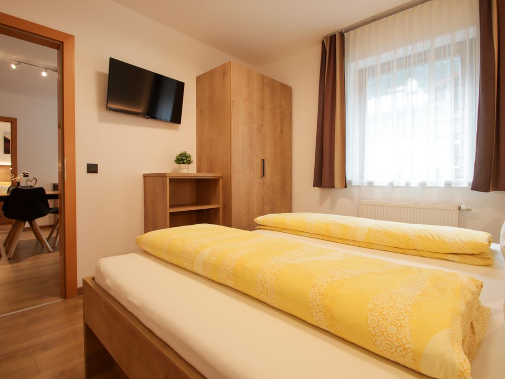 Ferienwohnung Stern