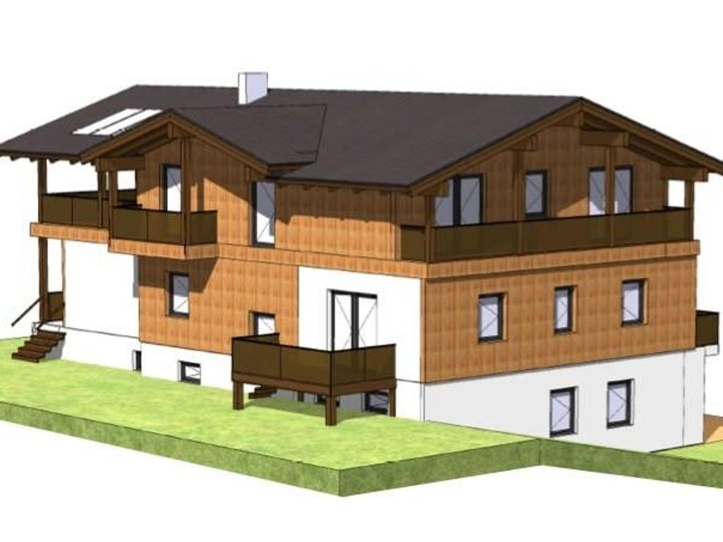 Appartements U78