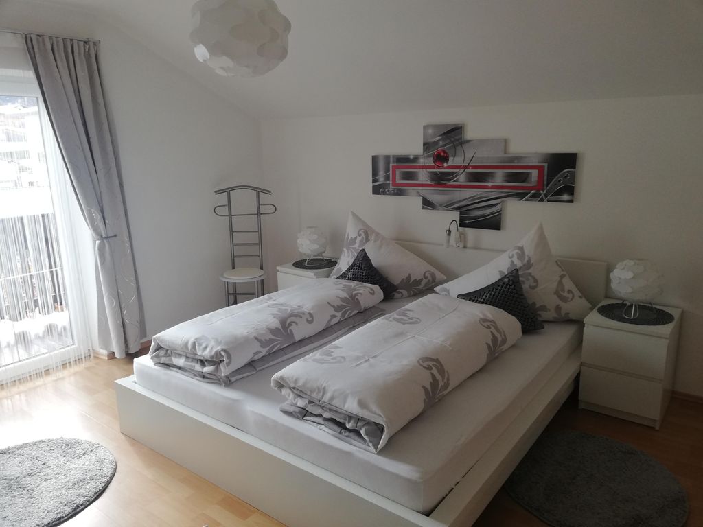 Ferienhaus Rosa