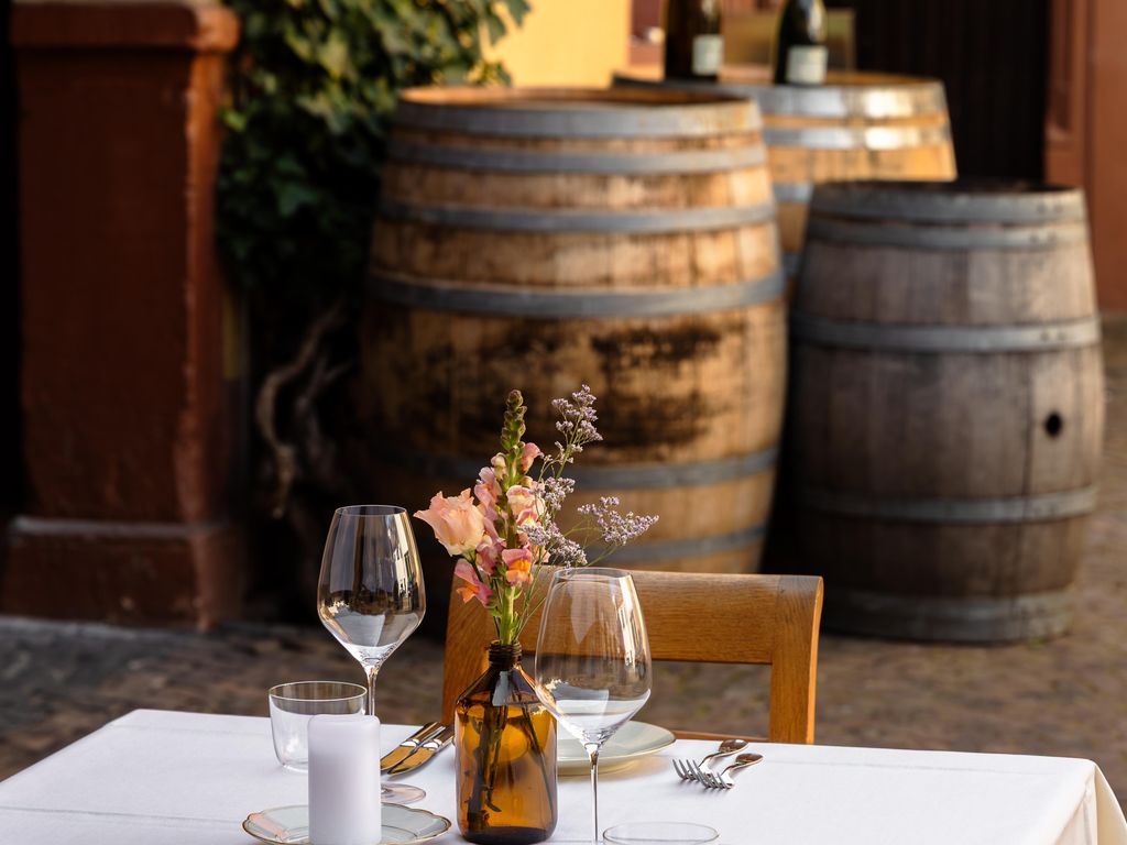 Gasthaus Zum Winzer