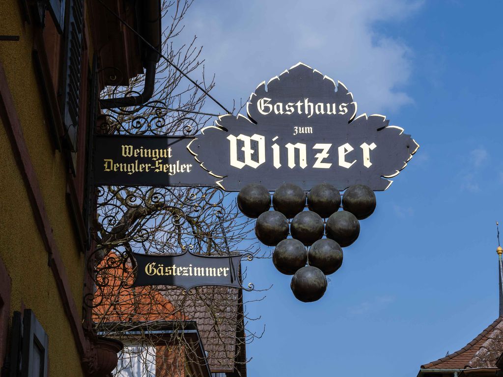 Gasthaus Zum Winzer